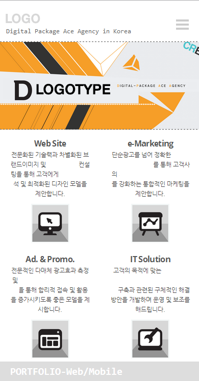 Design Agency Responsive Web_3